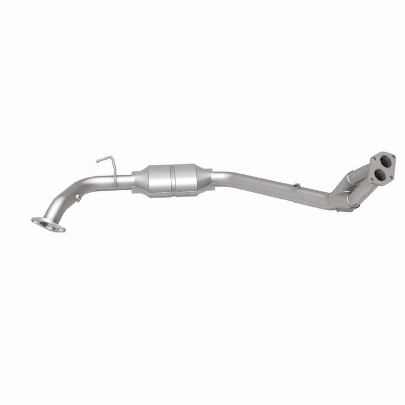 Magnaflow — MagnaFlow Conv DF ISUZU RODEO 2.2L OEM
OEM Grade
OEM - view 20