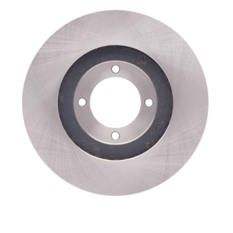 DFC — DFC 85-88 Toyota Cressida Front Brake Rotor
DFC Brake Rotor - view 5