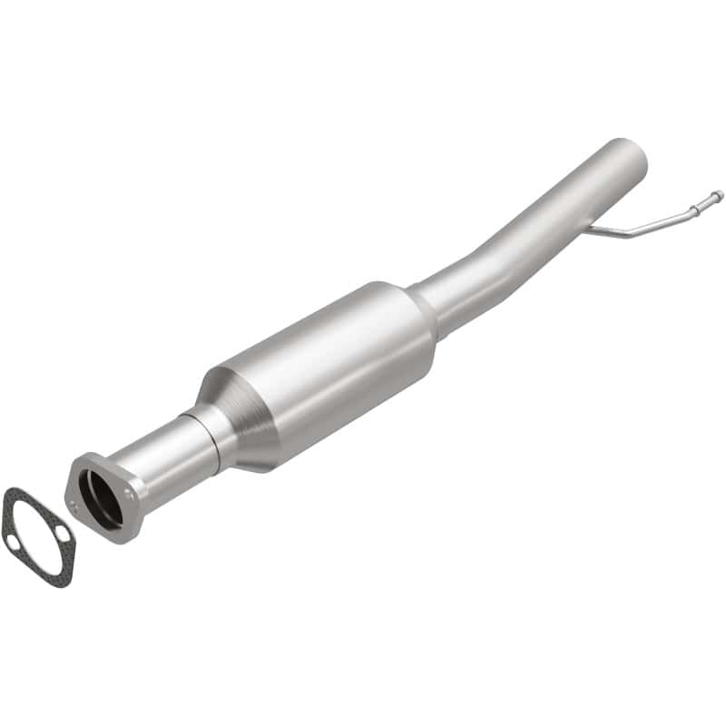 Magnaflow — Magnaflow 2005 Ford Escape 2.3L Direct Fit Converter
California - view 2