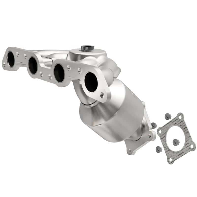 Magnaflow — MagnaFlow Conv DF 00-01 Dodge Neon / Plymouth Neon 2.0L (CA Emissions)
California - view 1
