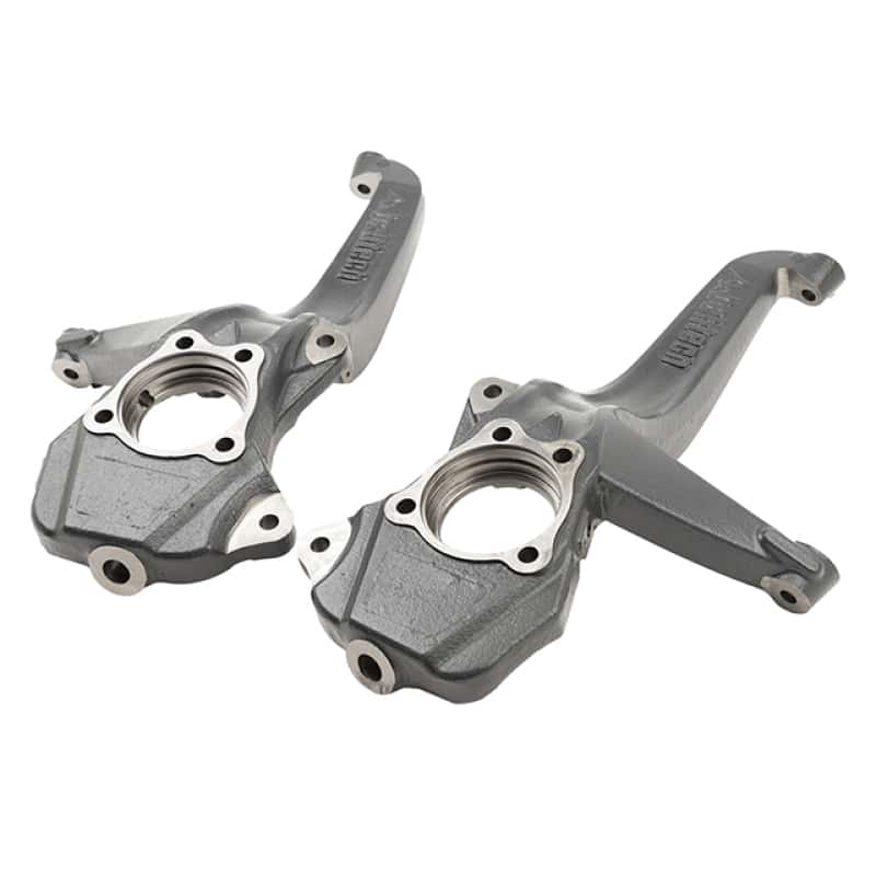 Belltech — Belltech 19-20 Chevrolet Silverado / GMC Sierra 1500 4WD 6in Suspension Lift Kit w/ Shocks
LIFT KIT - view 8