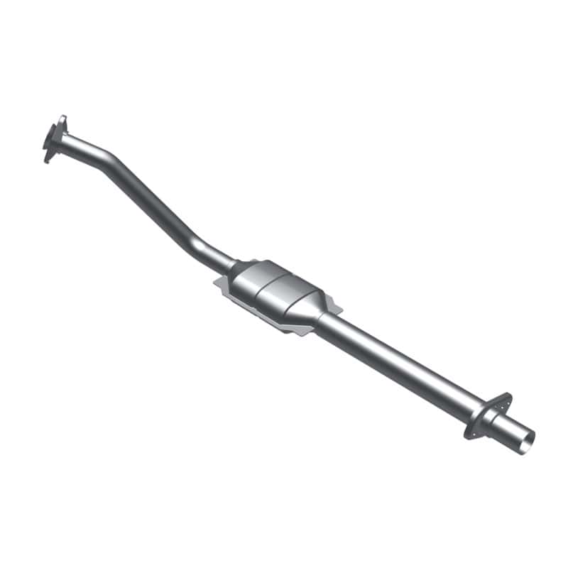 Magnaflow — MagnaFlow Conv DF 93-95 GM Van 3.1L 49S
Standard Grade
Standard - view 1
