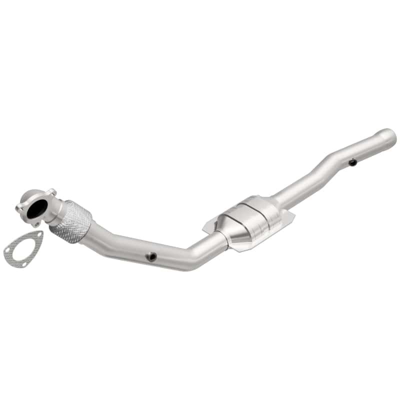Magnaflow — MagnaFlow Conv DF 96-97 Volvo 850 2.5L
HM Grade
HM - view 1