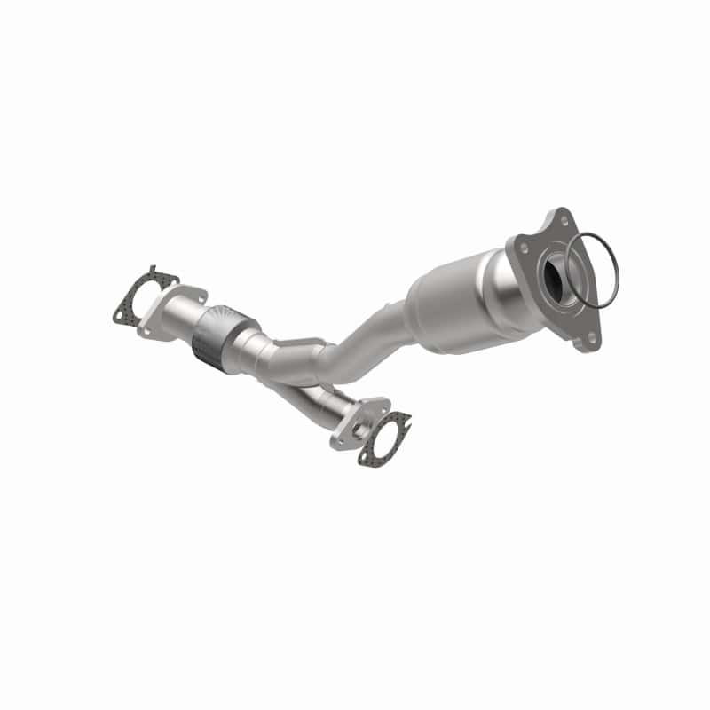 Magnaflow — MagnaFlow Conv DF G6- 05-06 6 3.5L OEM REAR
OEM Grade
OEM - view 22