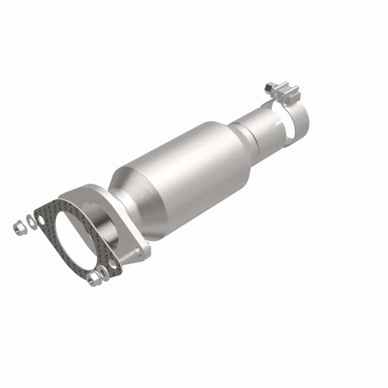 Magnaflow — Magnaflow 09-10 Chevrolet Malibu 2.4L Direct Fit Converter
California - view 8