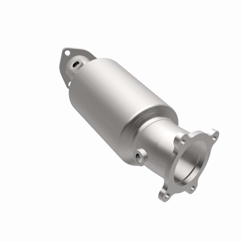 Magnaflow — MagnaFlow Conv DF 05-08 Audi A4/A4 Quattro 2.0L Turbocharged (49 State)
HM Grade
HM - view 23