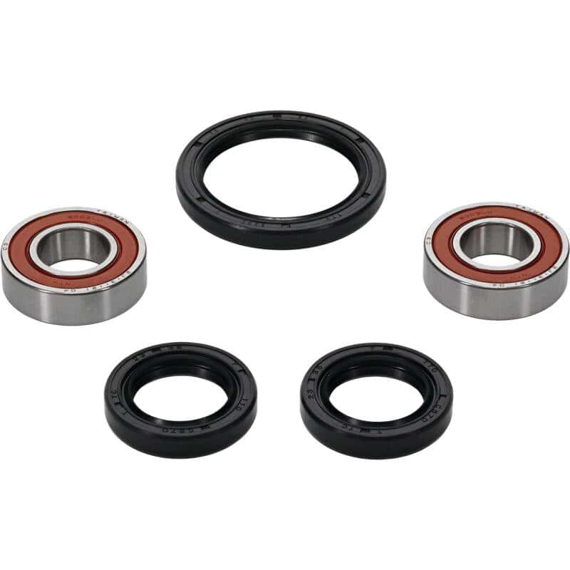 Pivot Works — Pivot Works Premium Wheel Bearing - view 2
