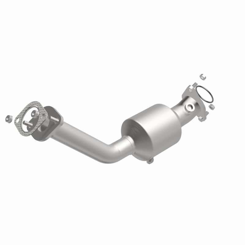 Magnaflow — MagnaFlow DF Conv 18-21 Infiniti Q50 3.0L
California - view 3