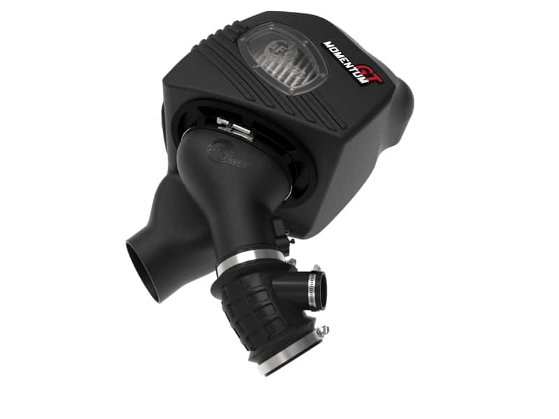 aFe — aFe POWER Momentum GT Pro Dry S Intake System 19-22 Chevrolet Blazer V6-3.6L
Momentum GT Intake - view 3