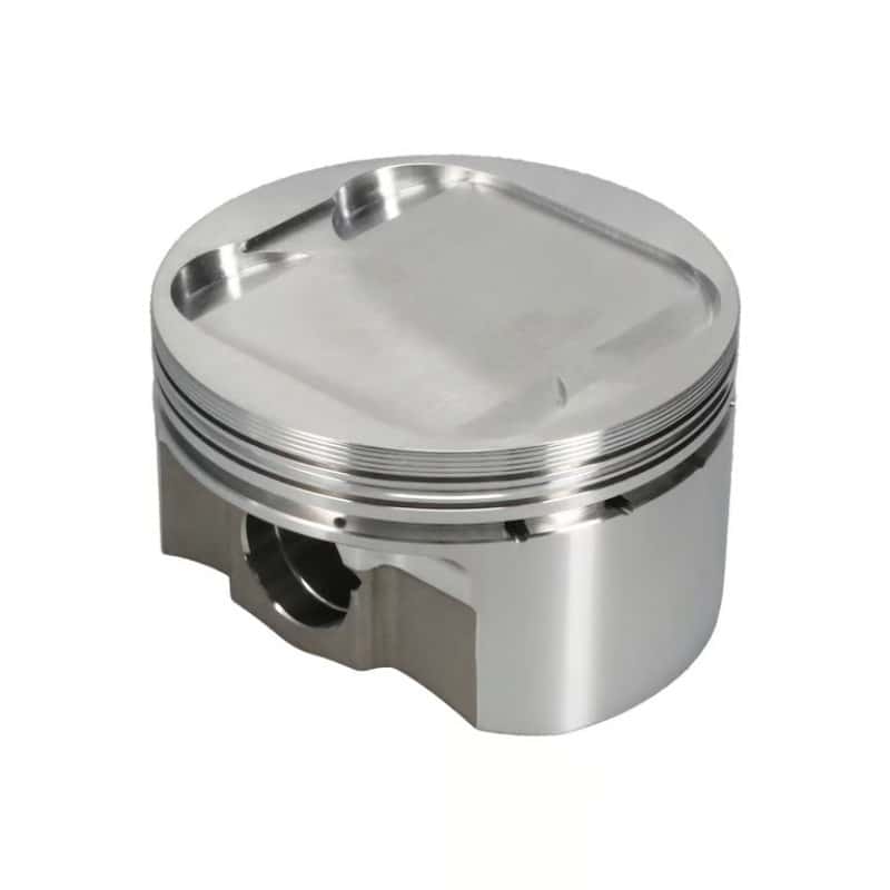 Wiseco — Wiseco Polaris 500 Sportsman/Scrambler 96-13 10.21 Piston Kit
Piston Kit - view 6