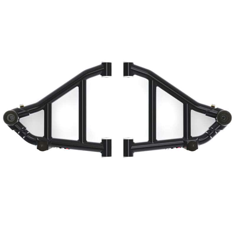 QA1 — QA1 82-92 Chevrolet GM F-Body 3RD Gen Lower Drag Race Control Arm Kit
Lower Control Arms - view 3