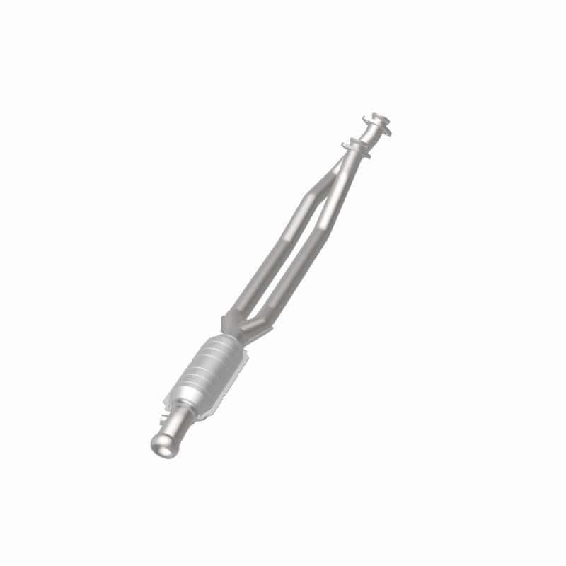 Magnaflow — MagnaFlow Conv Volvo 6.5X4 2/2.5
HM Grade
HM - view 17