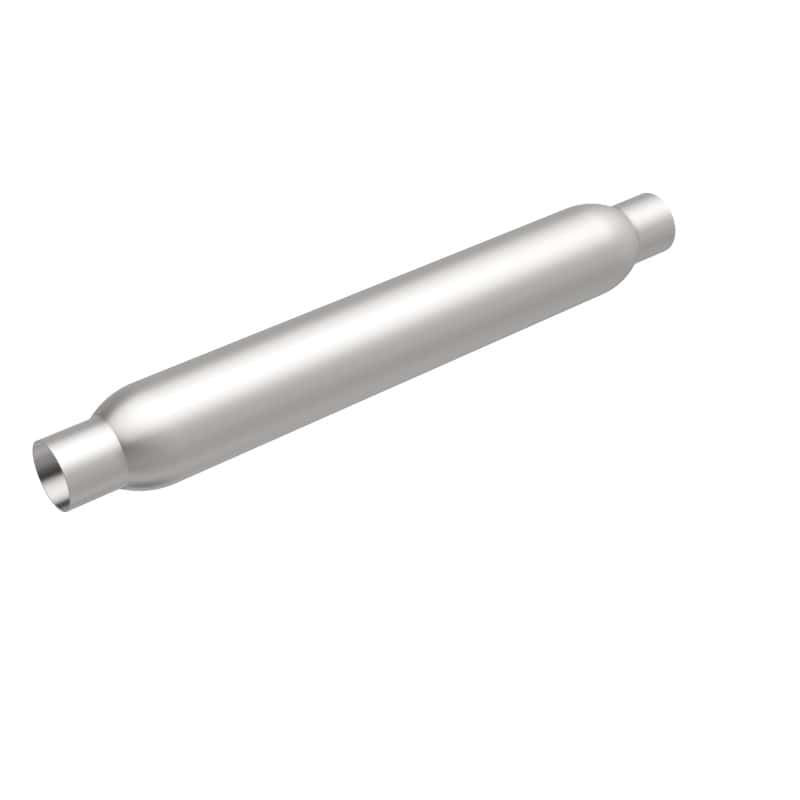 Magnaflow — MagnaFlow Muff GP 3.5 Dia 22inch 2.25/2.25
Glasspack - view 20