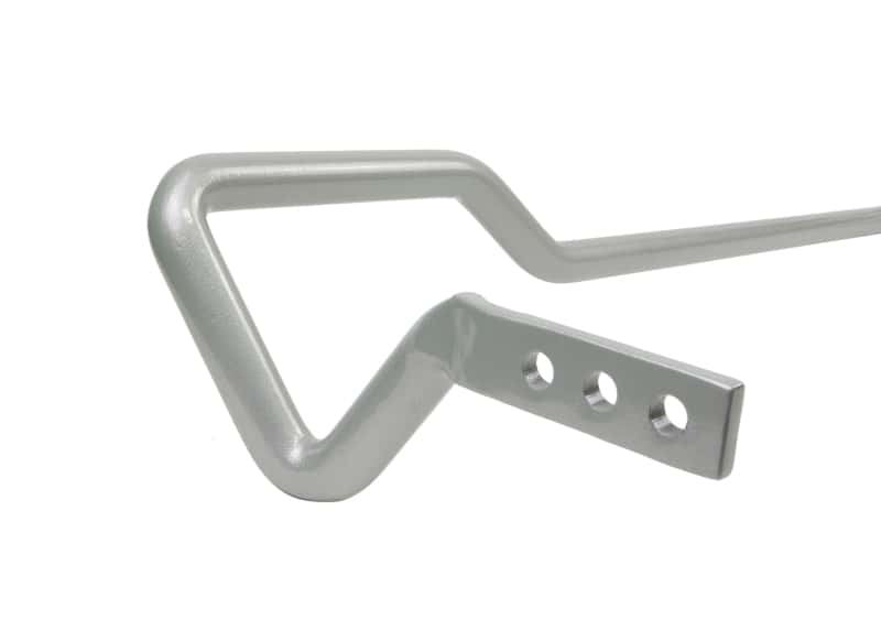 Whiteline — Whiteline 04-07 Subaru WRX Sedan and Wagon / 04-07 Subaru Impreza Non-Turbo w/ OE swaybar Rear 22mm
Sway Bar - view 5