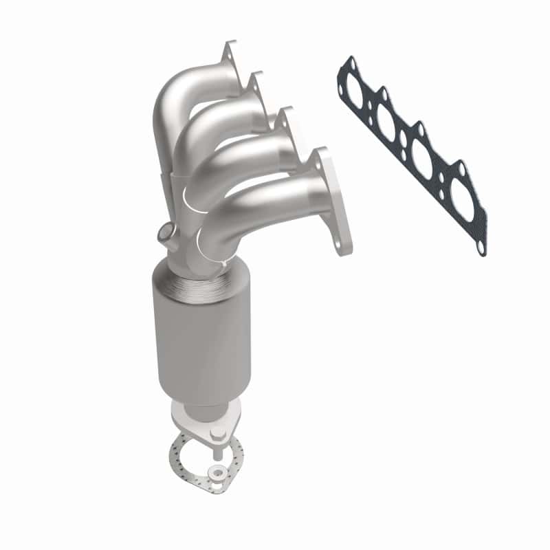 Magnaflow — Magnaflow Conv DF 05-06 Kia Sportage 2.0L
California - view 10