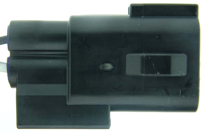 NGK — NGK Hyundai Genesis Coupe 2014-2010 Direct Fit Oxygen Sensor
Oxygen Sensor - view 5