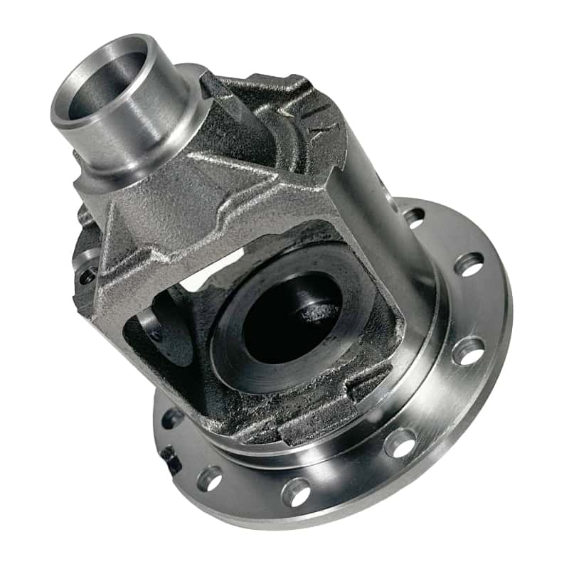 Yukon Gear & Axle — Yukon Gear Standard Open Carrier Case / Ford 7.5in
Differential Case  - view 4