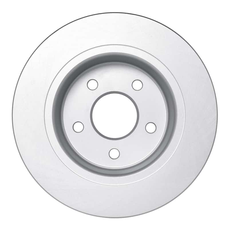 DFC — DFC 13-18 Ford C-Max Rear GeoSPEC Coated Rotor
DFC Brake Rotor - view 5