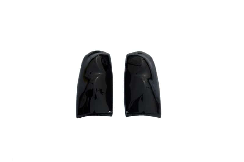 AVS — AVS 04-08 Ford F-150 Styleside Tail Shades Tail Light Covers - Smoke
TAILSHADES - view 1