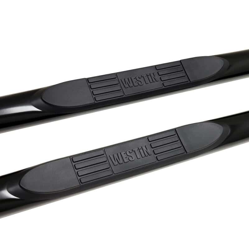 Westin — Westin 2024 Toyota Tacoma E-Series 3 Nerf Step Bars - Black
Nerf/Step Bar - view 10