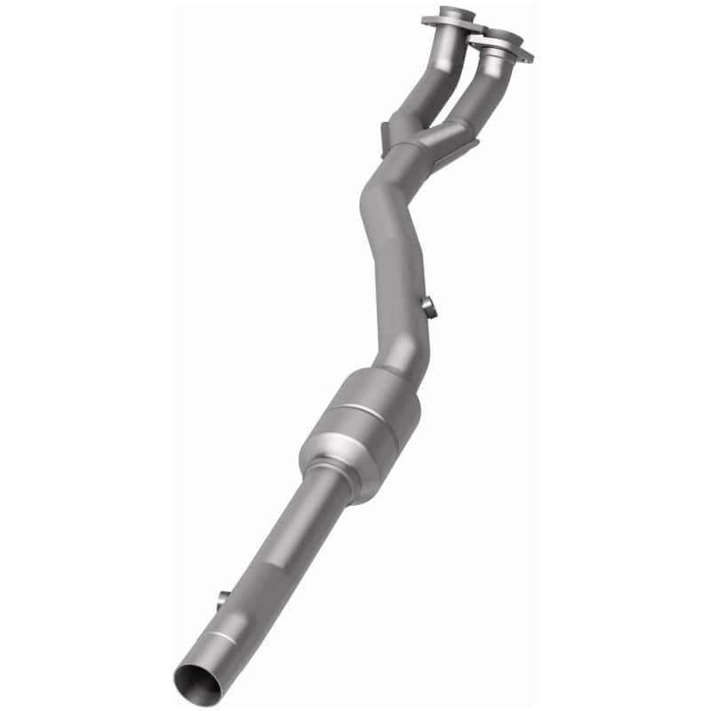 Magnaflow — MagnaFlow Conv DF 96-97 BMW 840 4.4L Driver Side
HM Grade
HM - view 29