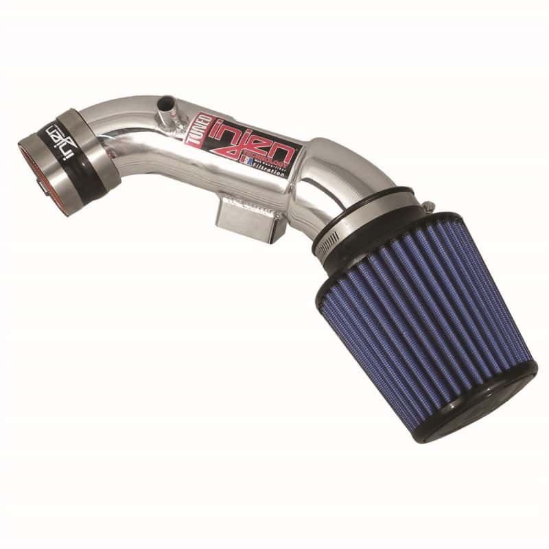 Injen — Injen 06-11 Honda Civic Ex 1.8L 4cyl Black Tuned Air Intake w/ MR Tech/Nano-Fiber Dry Filter
Short Ram Intake
Air Intake Kit - view 1