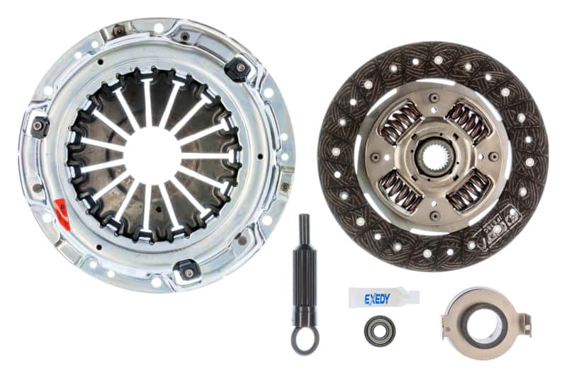 Exedy — Exedy 06-14 Impreza Non Turbo EJ255 Push-Type Stage 1 Organic Clutch
Stage 1 Clutch Kit
Clutch Kit - view 2