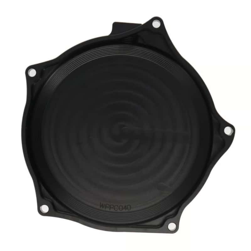 Wiseco — Wiseco 09-18 KX250F/2019 KX250 Clutch Cover
Clutch Cover - view 3