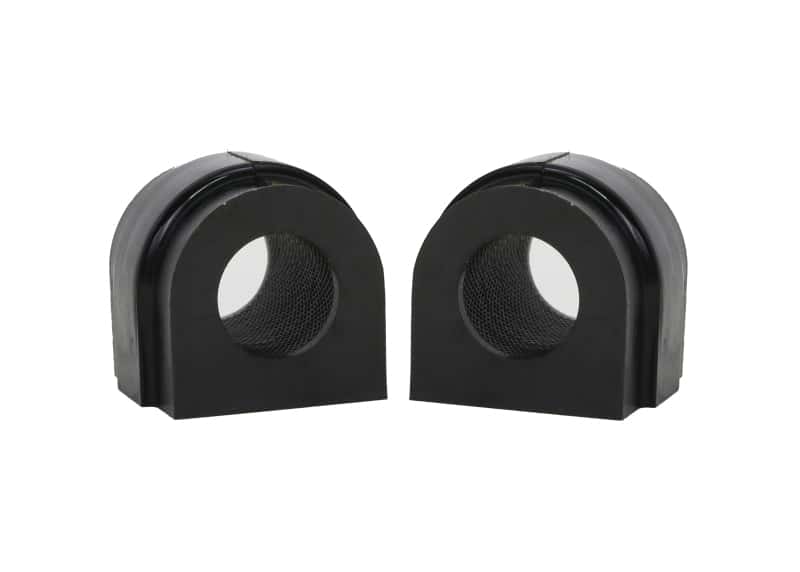 Whiteline — Whiteline 10/01-05 BMW 3 Series E46 Front Sway Bar Mount Bushing
Swaybar Bushing Kit - view 2
