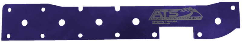 ATS Diesel — ATS Diesel 19-20 Dodge RAM 6.7L Cummins 68RFE Billet Valve Body Channel Plate Kit
ats3030072464 - view 6