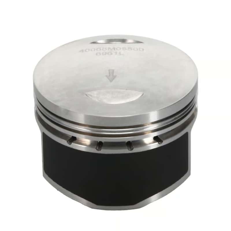 Wiseco — Wiseco Yamaha YFM125R Raptor 11-13 111 CR Piston Kit
Piston Kit - view 6