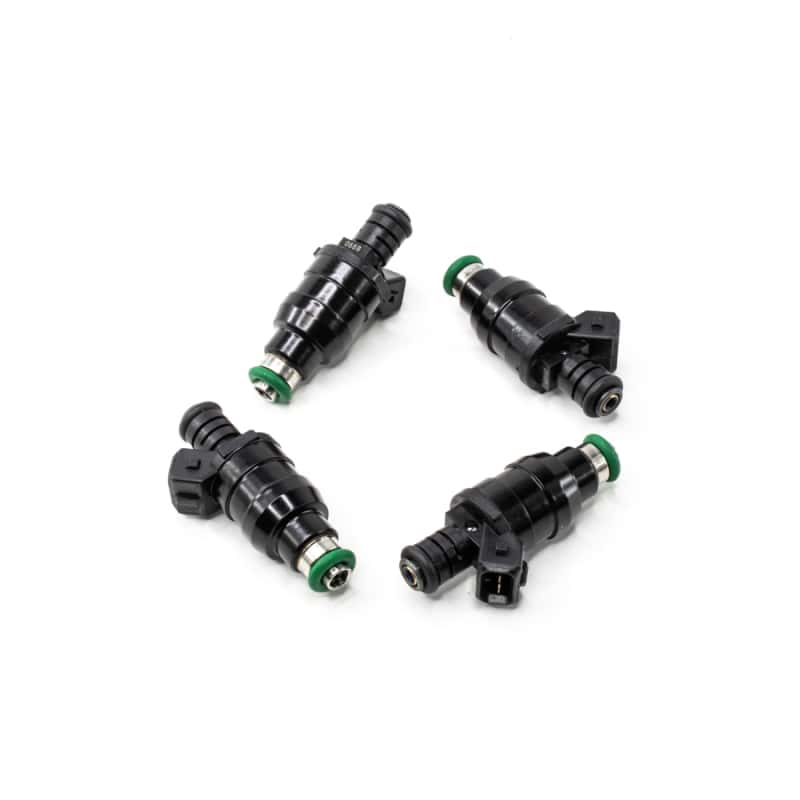 DeatschWerks — DeatschWerks Universal 1000cc Low Impedance 11mm Upper Injector - Set of 4 - view 2