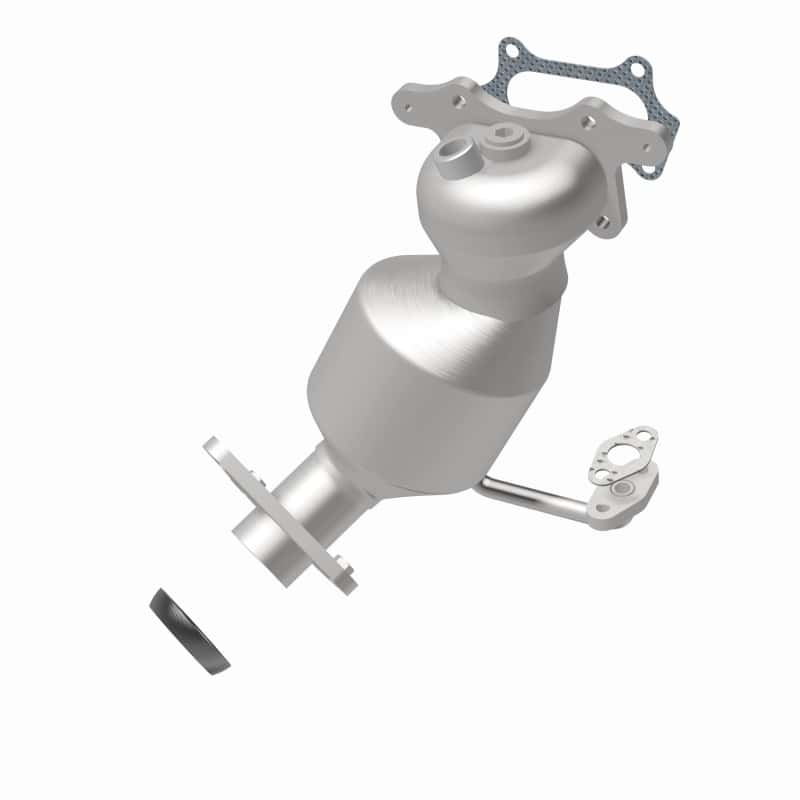 Magnaflow — Magnaflow Conv DF 12-14 Civic Hybrid 1.5L Manifold
OEM Grade
OEM - view 18