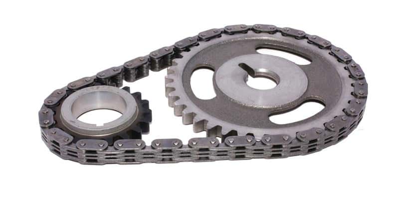 COMP Cams — COMP Cams High Energy Timing Chain Set - view 2