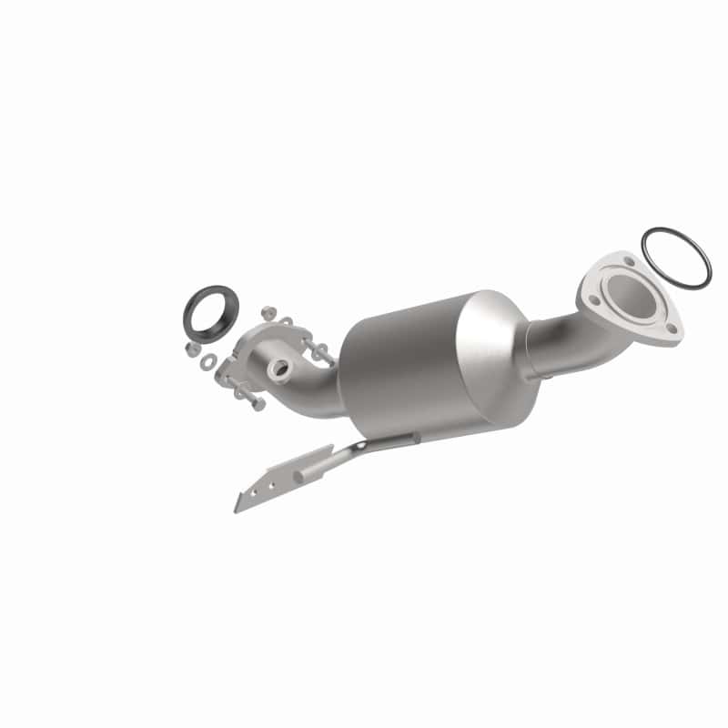 Magnaflow — Magnaflow 2003 Cadillac CTS 3.2L Direct Fit Converter
California - view 8