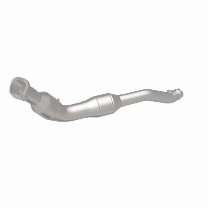 Magnaflow — MagnaFlow Conv DF 2014-2016 Land Rover LR4 V6 3 OEM Underbody
OEM Grade
OEM - view 15