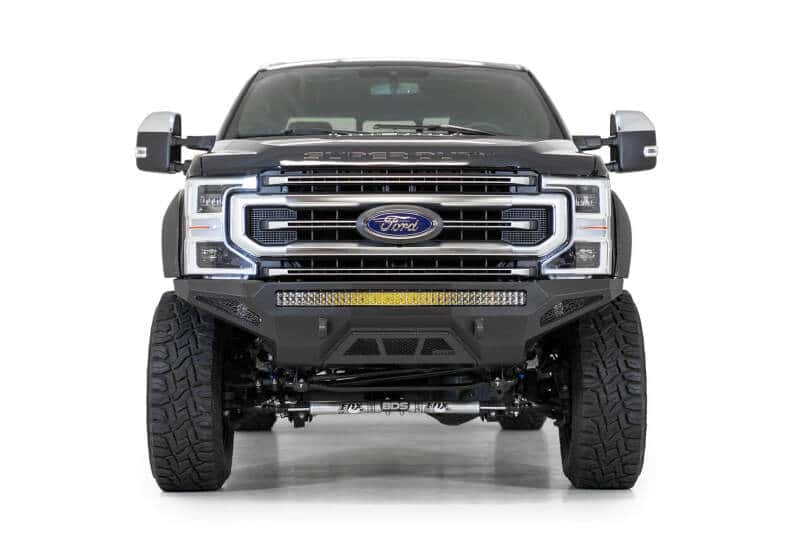 Addictive Desert Designs — Addictive Desert Designs 2020 Ford Super Duty Stealth Fighter Front Bumper
Bumper- Front
Bumpers - view 19