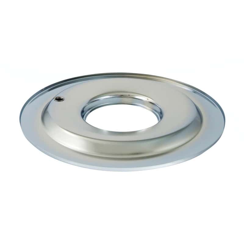 Spectre — Spectre Air Cleaner Base Plate - 14in. Flat
Air Filter Base Plat
Filter Base Plate - view 2
