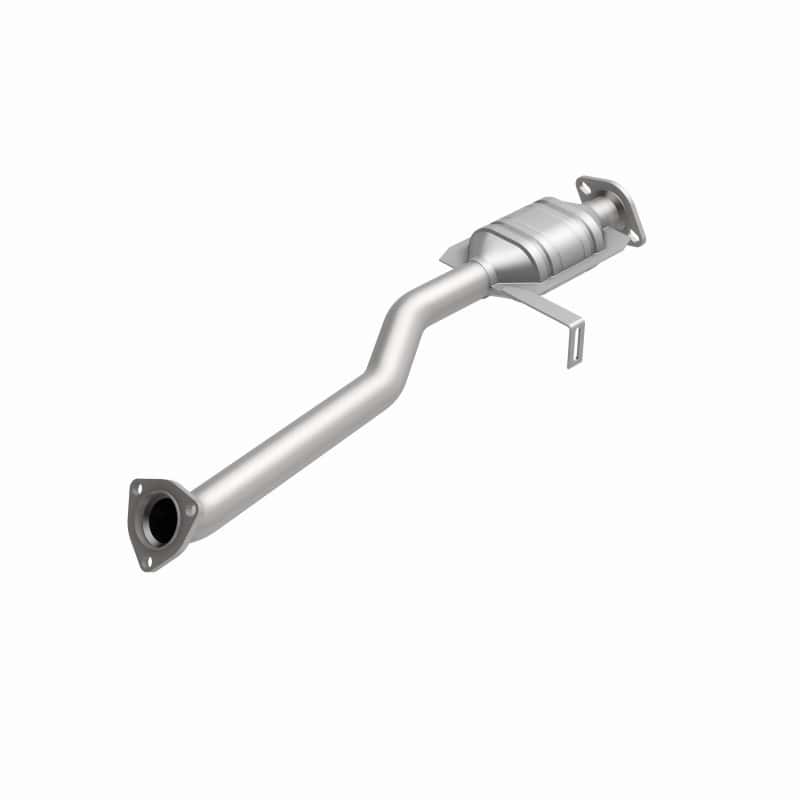 Magnaflow — MagnaFlow Conv DF 90-93 Q45 4.5L Lf
Standard Grade
Standard - view 5