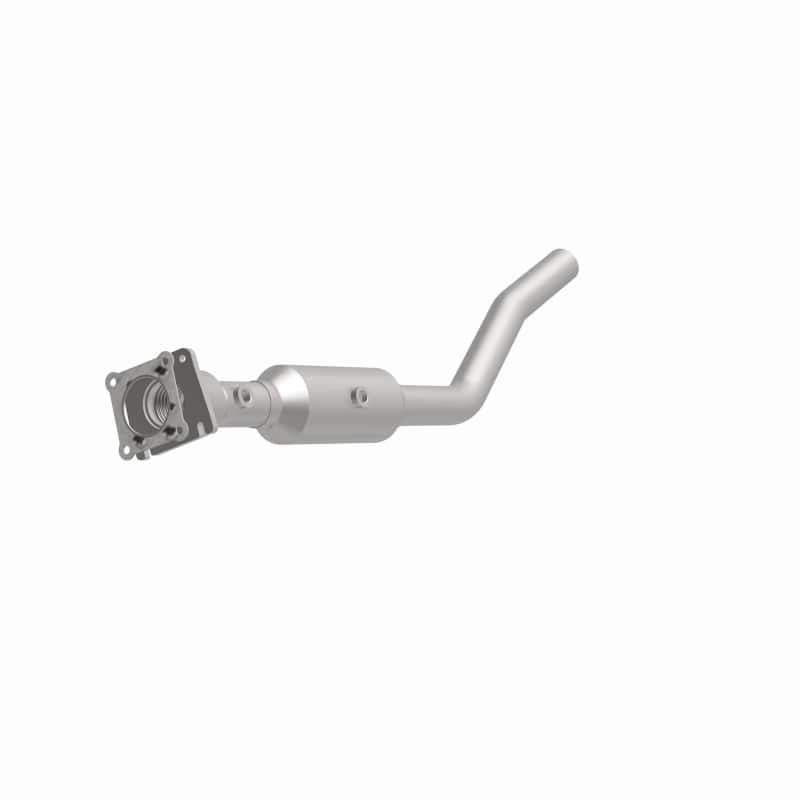 Magnaflow — Magnaflow 11-14 Jeep Patriot 2.4L Direct Fit Converter
California - view 6