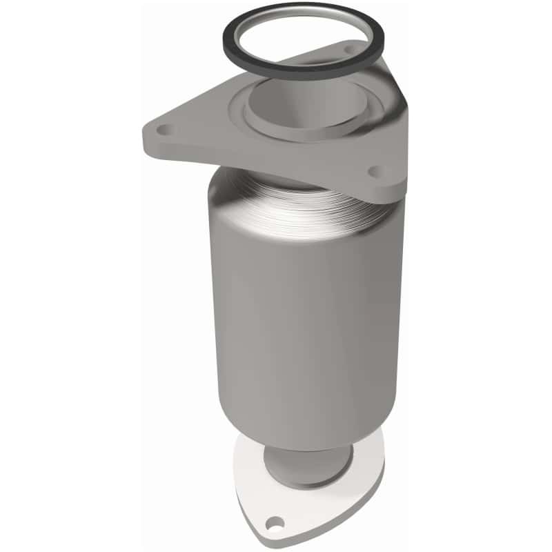 Magnaflow — MagnaFlow Conv DF 01-06 Lexus GS430/LS430 4.3L V8 (CA Emissions)
California - view 4