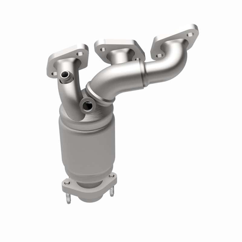 Magnaflow — MagnaFlow Conv DF Contour 2.5L Rear Manifold
HM Grade
HM - view 20