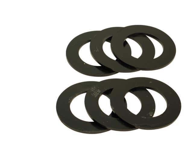 Belltech — Belltech LEVELING SPACER 3/4inch 99-06 GM 1500 FRONT
LEVELING SPACER - view 4