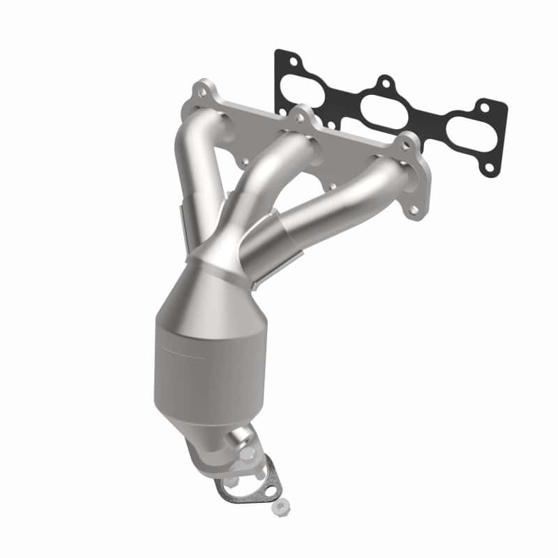 Magnaflow — Magnaflow Conv DF 02-06 Hyundai Sonata 2.7L
California - view 27