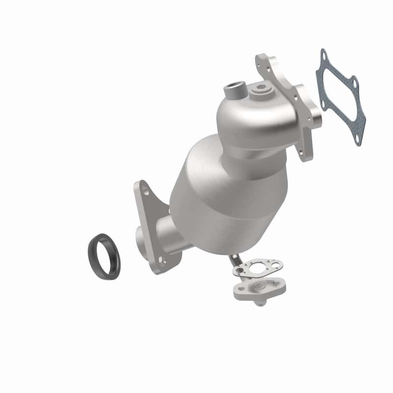 Magnaflow — Magnaflow Conv DF 12-14 Civic Hybrid 1.5L Manifold
OEM Grade
OEM - view 20