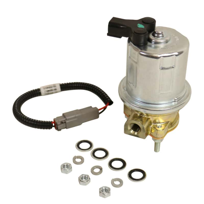 BD Diesel — BD Diesel Lift Pump Kit OEM Replacement - 1998-2002 Dodge 24-valve
LIFT PUMP REPLACEMNT - view 5