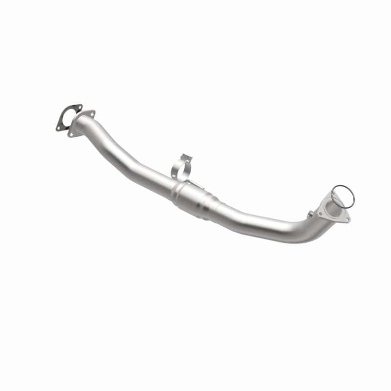 Magnaflow — Magnaflow Conv DF 2001-2006 Sierra HD V8 6.0L Passenger Side
OEM Grade
OEM - view 22