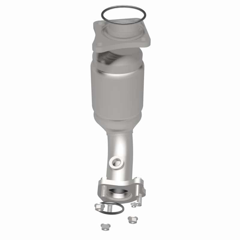 Magnaflow — MagnaFlow Conv DF 03-07 Murano rear man OEM
OEM Grade
OEM - view 15