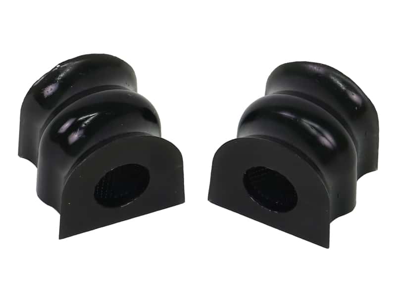 Whiteline — Whiteline 02-07 Subaru WRX Sedan and Wagon / 03-07 Subaru Impreza Non-Turbo / 04-07 Subaru STi 20mm
Bushing Kit - view 5