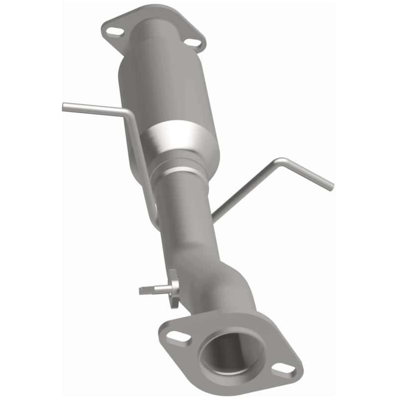 Magnaflow — MagnaFlow Conv DF California Grade 95-98 Toyota T100 2.7L
California - view 5